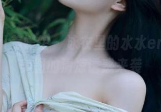 MyGirl美媛馆 – 泳衣里的水水er：私房美图的清凉诱惑来袭