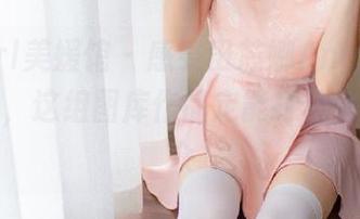 MyGirl美媛馆 – 感受田芯娜Angel的旗袍风情，这组图库作品定能打动每一位观众