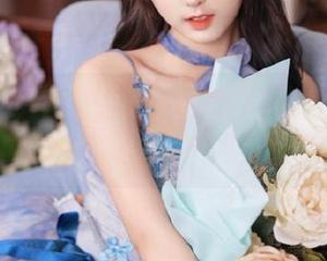 MyGirl美媛馆 – 尽享艾然Airan高清毛衣写真，完美演绎冬季的温柔与浪漫