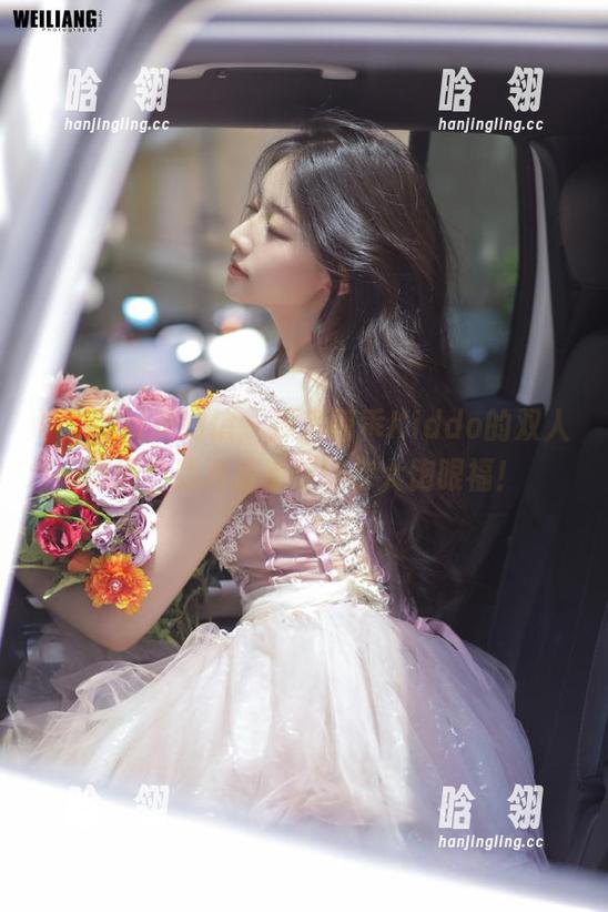 MyGirl美媛馆-阿乖Kiddo MyGirl美媛馆 - 探索阿乖Kiddo的双人美图,超高清资源让你大饱眼福!
