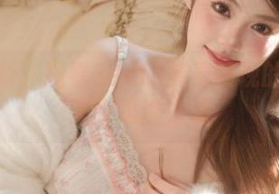 原图赏析：观看Seele麦麦展现的德丽莎天命难逃之美