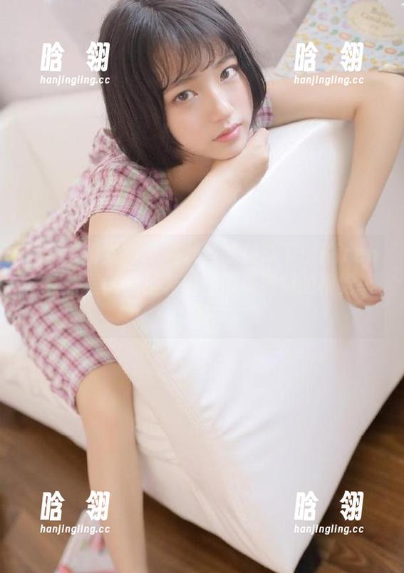 TGOD推女神-Kiren_程程程 TGOD推女神 - 在灰丝的魅惑下:Kiren_程程程的无圣光图片带来独特的视觉享受