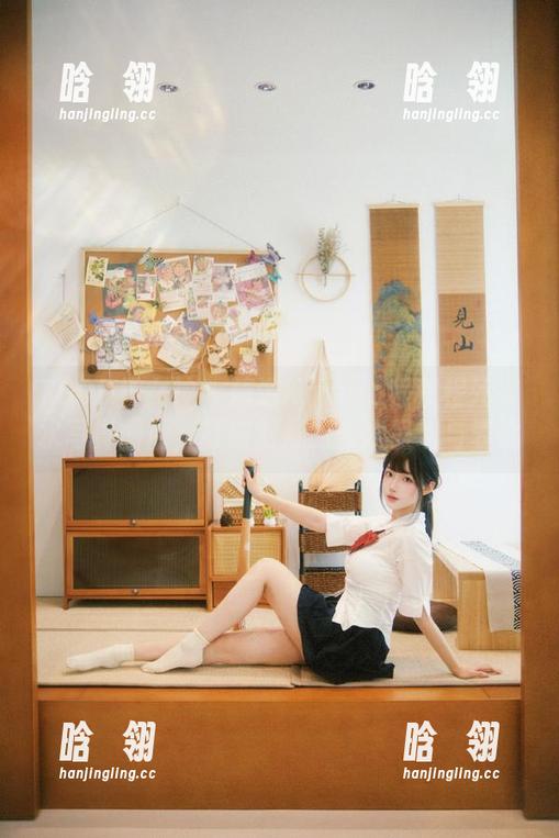 TGOD推女神-Kiren_程程程 TGOD推女神 - 精选Kiren_程程程死库水写真图片,打破常规的艺术呈现与表达