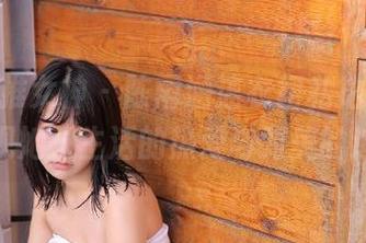 TGOD推女神 – 陈雨涵连衣裙私拍作品，展现她对生活的热爱与对美的追求