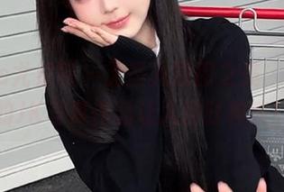 UGirls尤果网 – 无圣光原图之美，乔依琳的JK写真作品让人目眩神迷！