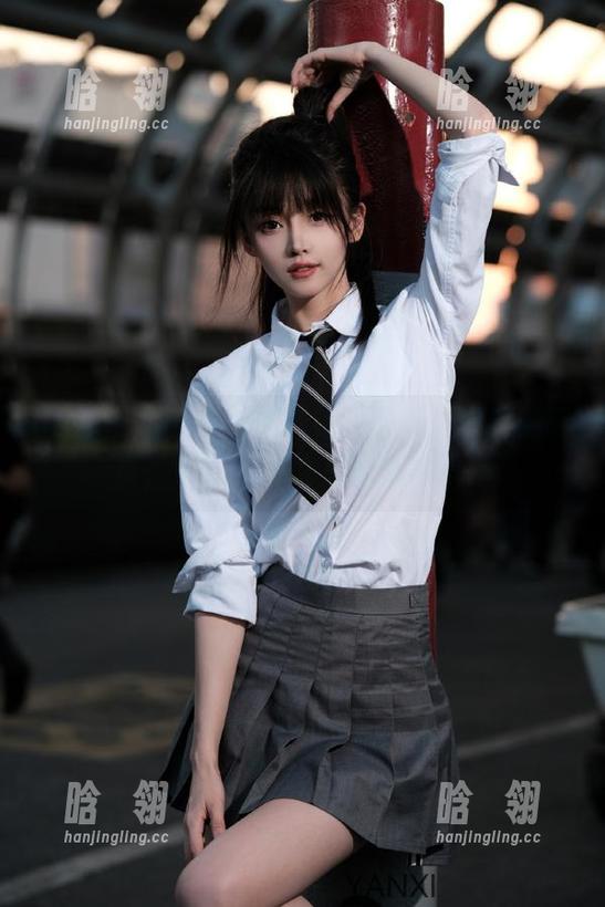 UGirls尤果网-乔依琳 UGirls尤果网 - 不容错过的乔依琳眼镜写真,最新免费照片速来查看!