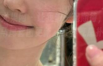 UGirls尤果网 – 让我们一起期待，周心情全新双马尾套图更新，青春气息扑面而来！