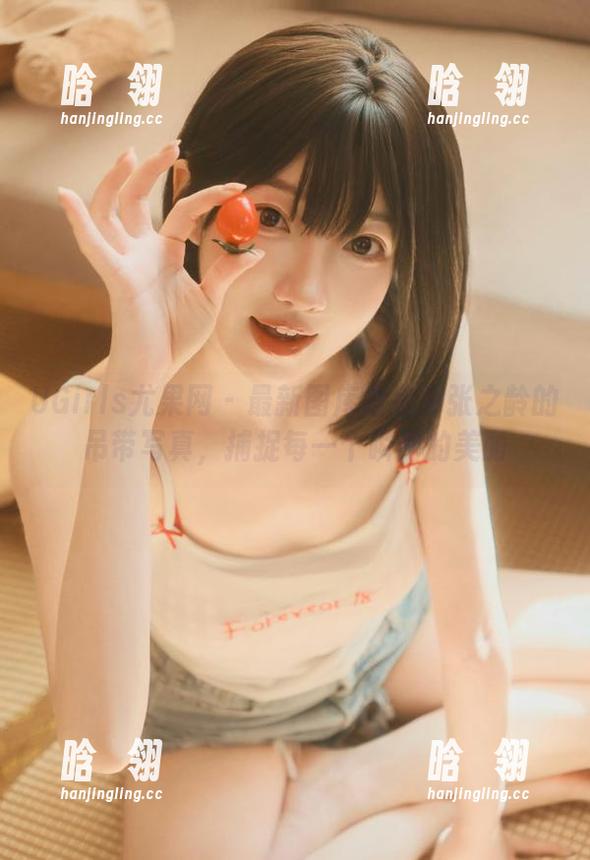 UGirls尤果网-张之龄 UGirls尤果网 - 最新图库命名为张之龄的吊带写真,捕捉每一个瞬间的美丽