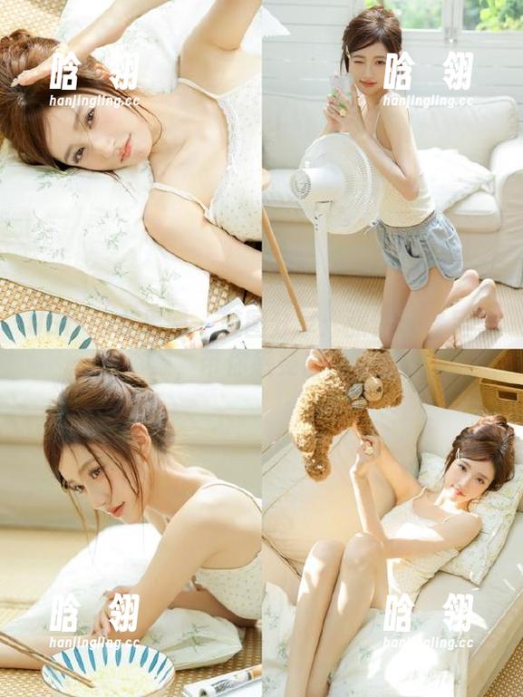 UGirls尤果网-张雪馨 UGirls尤果网 - 美图分享:张雪馨裸足写真资源,带你感受自由与魅力