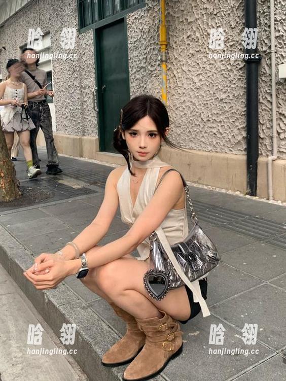 UGirls尤果网-李丁丁 UGirls尤果网 - 李丁丁的牛仔裤写真在线分享,高清画质带来视觉享受与灵感