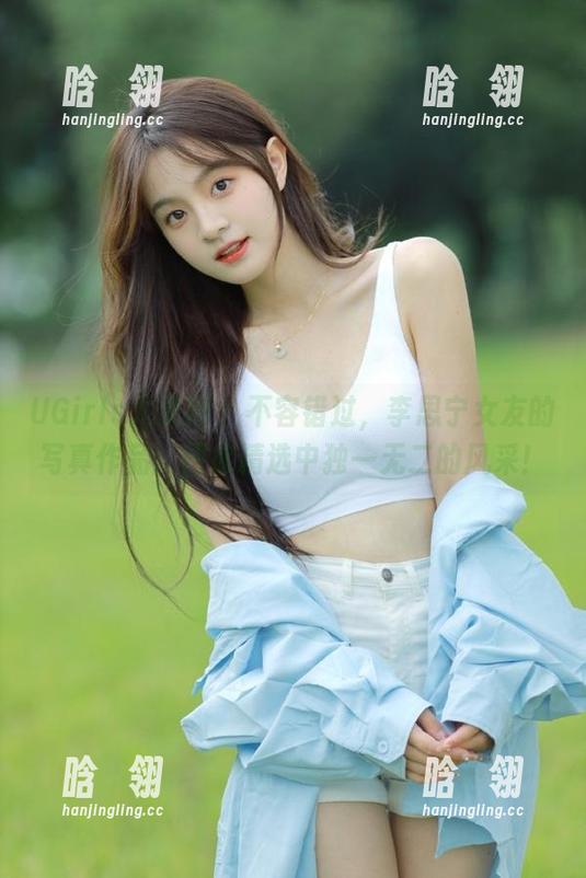 UGirls尤果网-李思宁 UGirls尤果网 - 不容错过,李思宁女友的写真作品:图库精选中独一无二的风采!