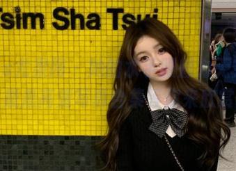 UGirls尤果网 – 她的水手服魅力无穷，杨晨晨高清写真合集等你来欣赏