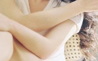 UGirls尤果网 – 杨漫妮内衣原图大揭密：私房风格让你忍不住想多看几眼！