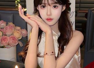 UGirls尤果网 – 油亮的若彤BOOMBOOM：甜美写真合集，让每一张都成为你的收藏品!