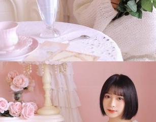 UGirls尤果网 – 感受赵伊彤姐姐的魅力：在高清写真中找到属于你的灵感与美好
