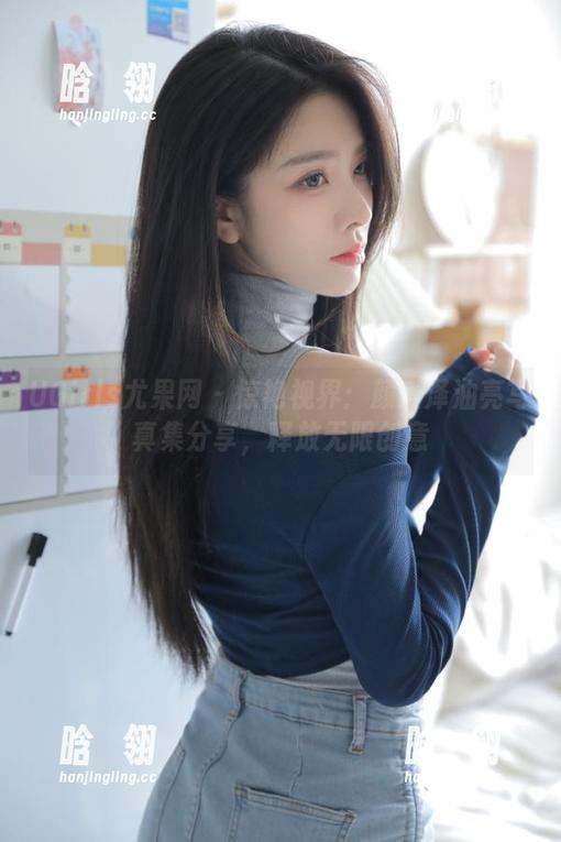 UGirls尤果网-颜爱泽 UGirls尤果网 - 惊艳视界:颜爱泽油亮写真集分享,释放无限创意