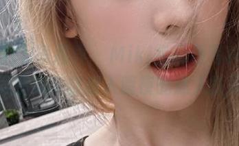 XIAOYU语画界 – Miki兔黑色写真，最新图集带你进入暗夜的迷人世界