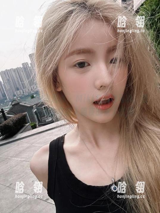 XIAOYU语画界 - Miki兔黑色写真，最新图集带你进入暗夜的迷人世界