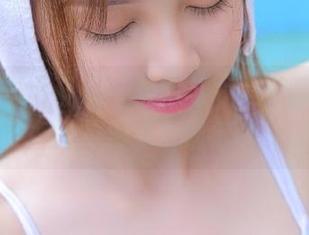 XIAOYU语画界 – 美图与程程程同行，第二套写真的免费欣赏让你大饱眼福！