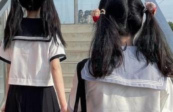 XIAOYU语画界 – 跟随顾乔楠最新校服图集，开启一场清新甜美的校园之旅吧！