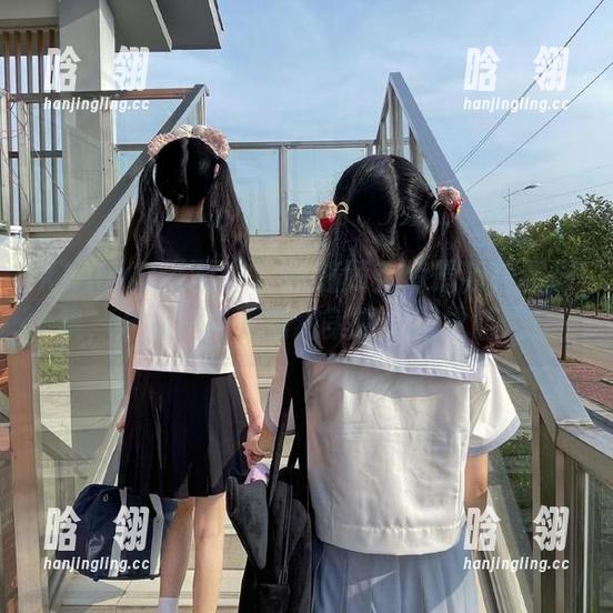 XIAOYU语画界 - 跟随顾乔楠最新校服图集，开启一场清新甜美的校园之旅吧！