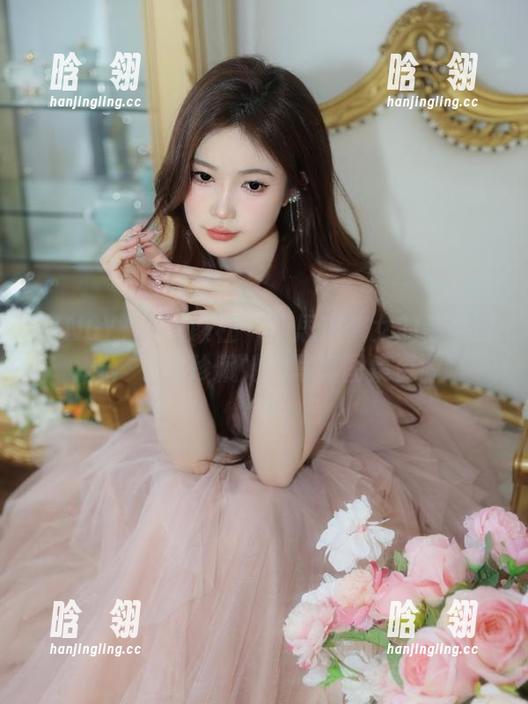 XINGYAN星颜社-唐思琪 XINGYAN星颜社 - 唐思琪修女的静谧时光:下载珍藏她的写真图集资源