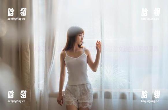 XINGYAN星颜社 - 最新唐思琪作品来了！这位女孩的搞笑瞬间真是笑出腹肌！