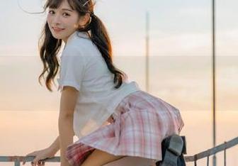 XINGYAN星颜社 – 惊艳全场！最新张灵儿女仆写真分享，实力证明可爱与搞笑并存！