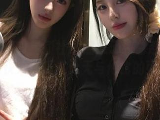 XINGYAN星颜社 – 潘思沁纯白系列写真图包，快来感受这份无与伦比的可爱吧！