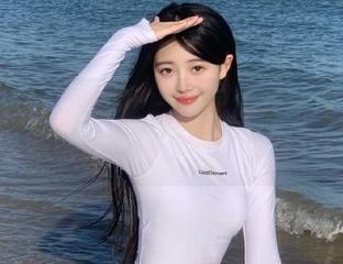 XINGYAN星颜社 – 潘思沁双马尾主题图集：收藏这些美丽时刻，免费下载体验