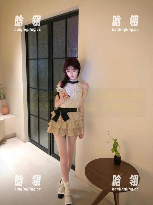 XINGYAN星颜社-赵馨悦 XINGYAN星颜社 - 超美赵馨悦网袜搭配,写真合集已上传至网盘,快来体验!