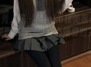 Xiuren秀人网 – Mieko林美惠子可爱写真再次美图更新，少女心爆棚的完美瞬间！