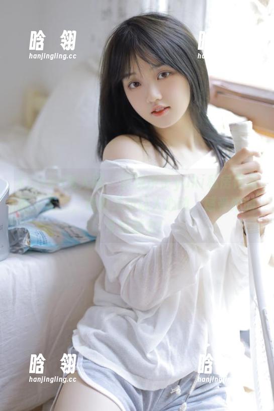Xiuren秀人网 - 优琪琪子yuki私房作品独一无二，透明灵动让人心动，感受她的奇幻魅力！