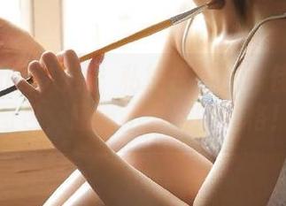 Xiuren秀人网 – 私拍合集：叶佳颐天台图包，感受不一样的风格！