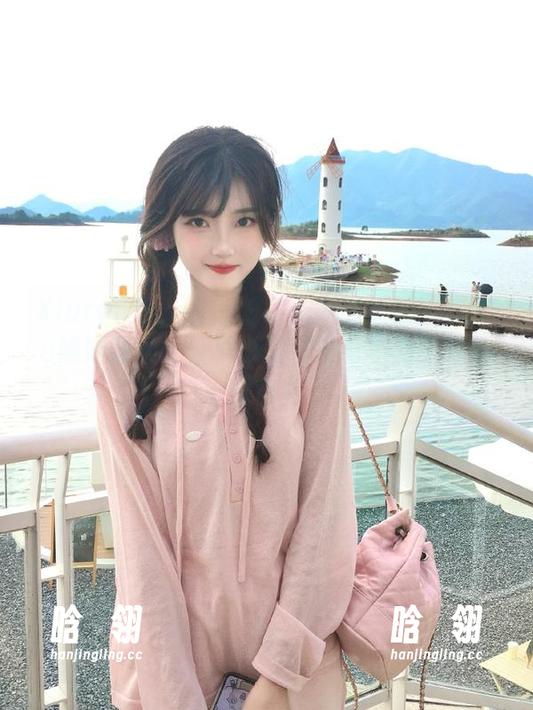 Xiuren秀人网 - 魅力无限的媛媛酱Belle妹妹图集，分享她的日常与不为人知的趣事！