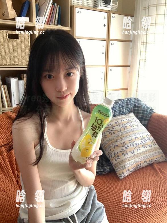 Xiuren秀人网 - 小果冻儿天台图集精彩回顾：分享青春、分享笑容、分享生活的美！