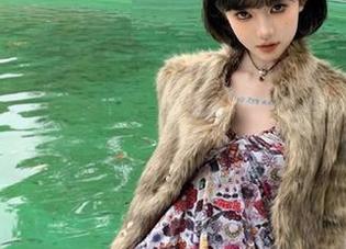 Xiuren秀人网 – 走近田小燕Vicky学妹的高清写真，感受她传递的独特气质