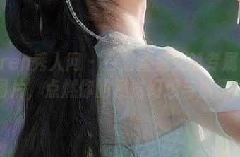 Xiuren秀人网 – 白茹雪兔女郎专属私房图片，点燃你的视觉幻想与激情！