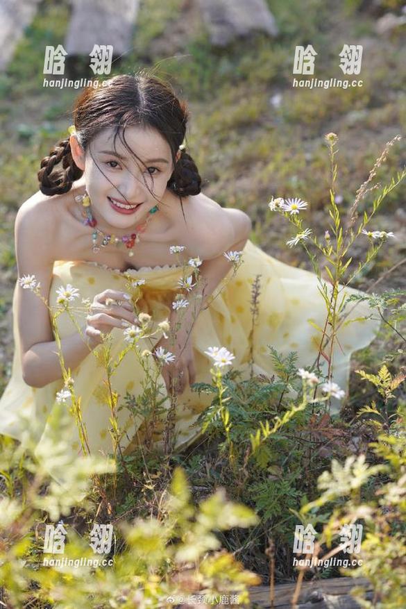 Xiuren秀人网-盼盼龙女sunny Xiuren秀人网 - 梦幻肉丝之旅,盼盼龙女sunny带你走进精选图包的世界!