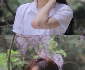 Xiuren秀人网 – 私语baby呈现棉袜全集：她的写真与袜子的诗意碰撞