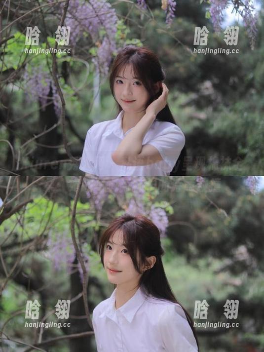 Xiuren秀人网-私语baby Xiuren秀人网 - 私语baby呈现棉袜全集:她的写真与袜子的诗意碰撞