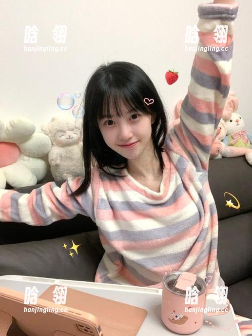 Xiuren秀人网 - 从不同角度欣赏舒林培双马尾的写真全套，感受无限魅力。