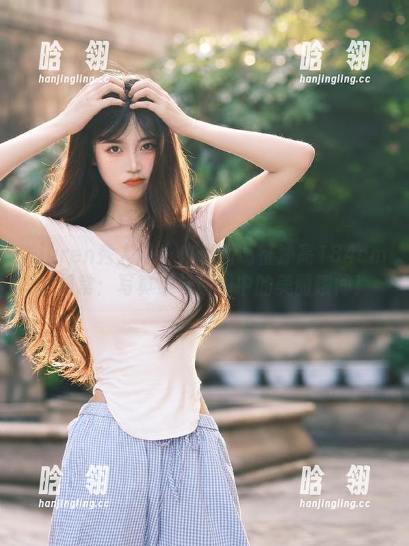 Xiuren秀人网 - 来看看葛征净高184cm的日常：写真集与原图中的美丽瞬间！