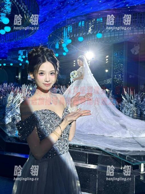Xiuren秀人网-蛋蛋宝 Xiuren秀人网 - 从灵感到现实:蛋蛋宝精选旗袍写真带你领略传统之美