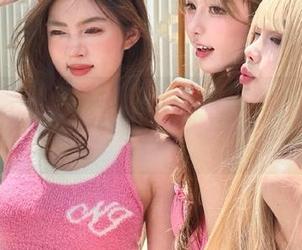 Xiuren秀人网 – 谢小蒽牛仔裤写真集，让你免费下载她的个性时尚瞬间！