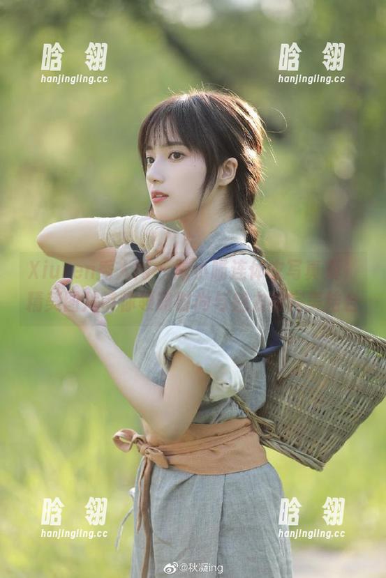 Xiuren秀人网 - 陈小喵连体衣写真集，精美图片带你领略时尚与魅力的完美结合