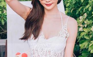 Xiuren秀人网 – 漫步天台，感受陈雅漫VICKY写真作品中的迷人故事