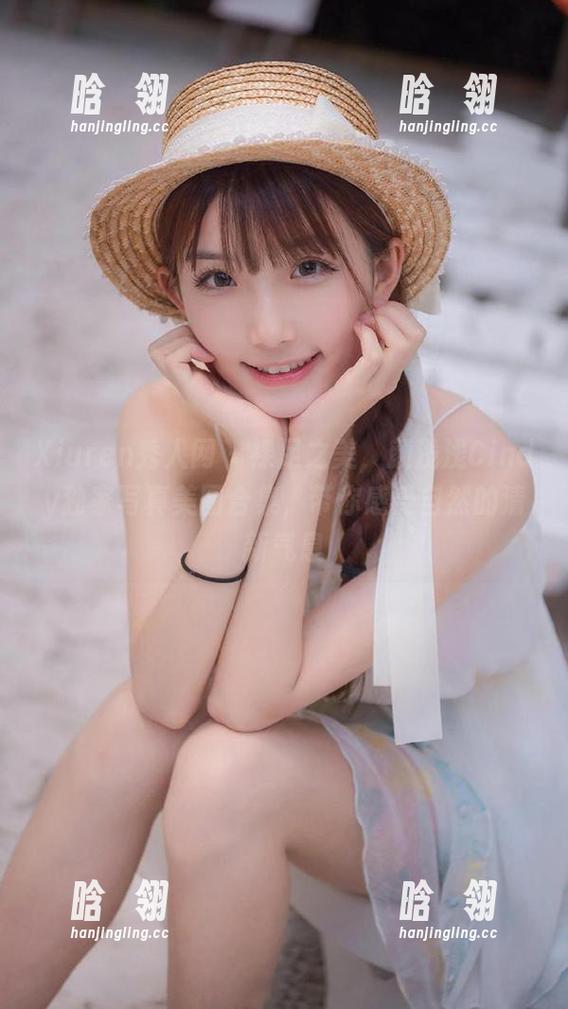 Xiuren秀人网 - 裸足之美，颜浅浅Cindy独家写真美图合集，带你感受自然的清新气息