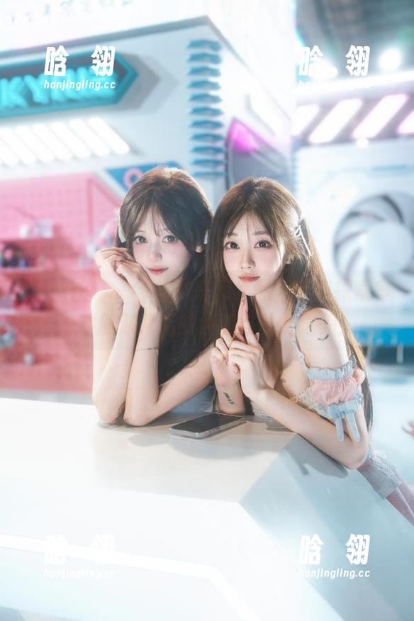 Yebin(전예빈)丝袜高清作品，带你探索每一寸肌肤背后的经典与独特之美！