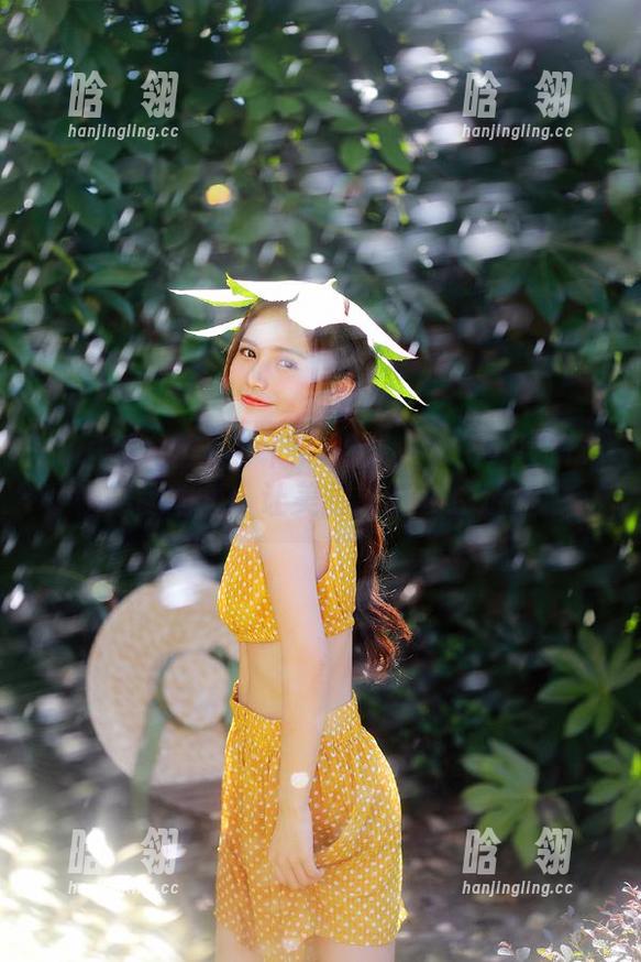 YouMi尤蜜荟-Carol周妍希 YouMi尤蜜荟 - 倾心福利:Carol周妍希美腿图集,让美丽与时光驻足!